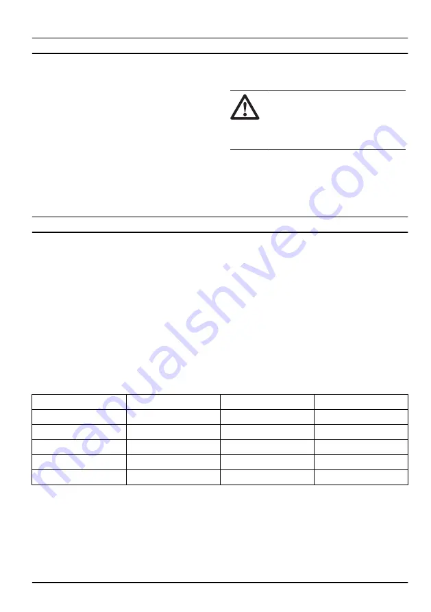 Husqvarna HP100-1 Operator'S Manual Download Page 97