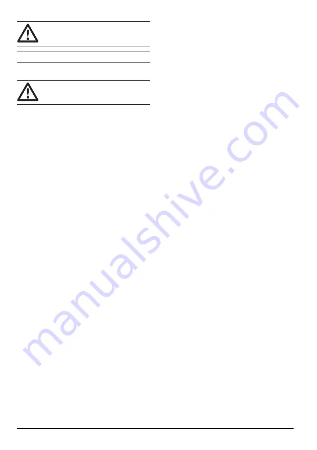 Husqvarna HP310-1 Operator'S Manual Download Page 160