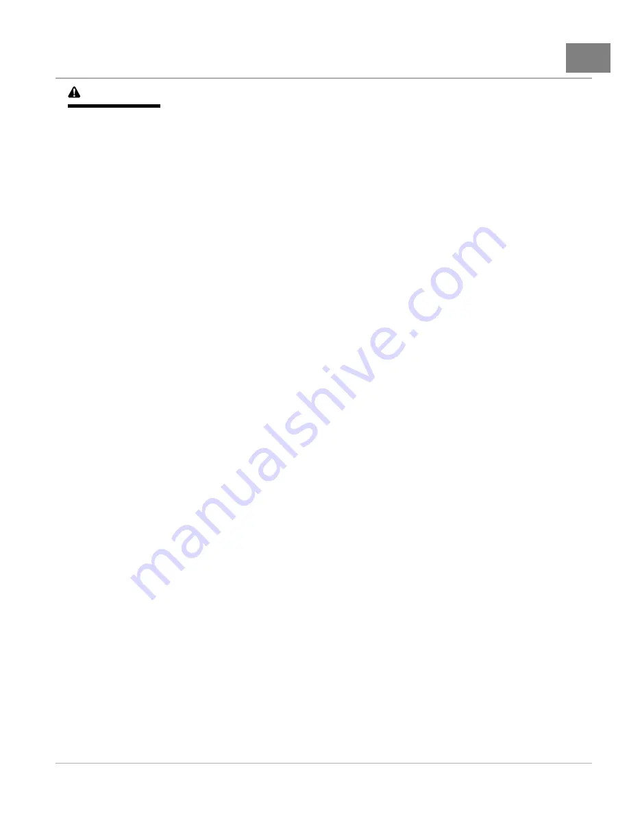 Husqvarna HUV 4214 2009 Maintenance And Service Manual Download Page 13