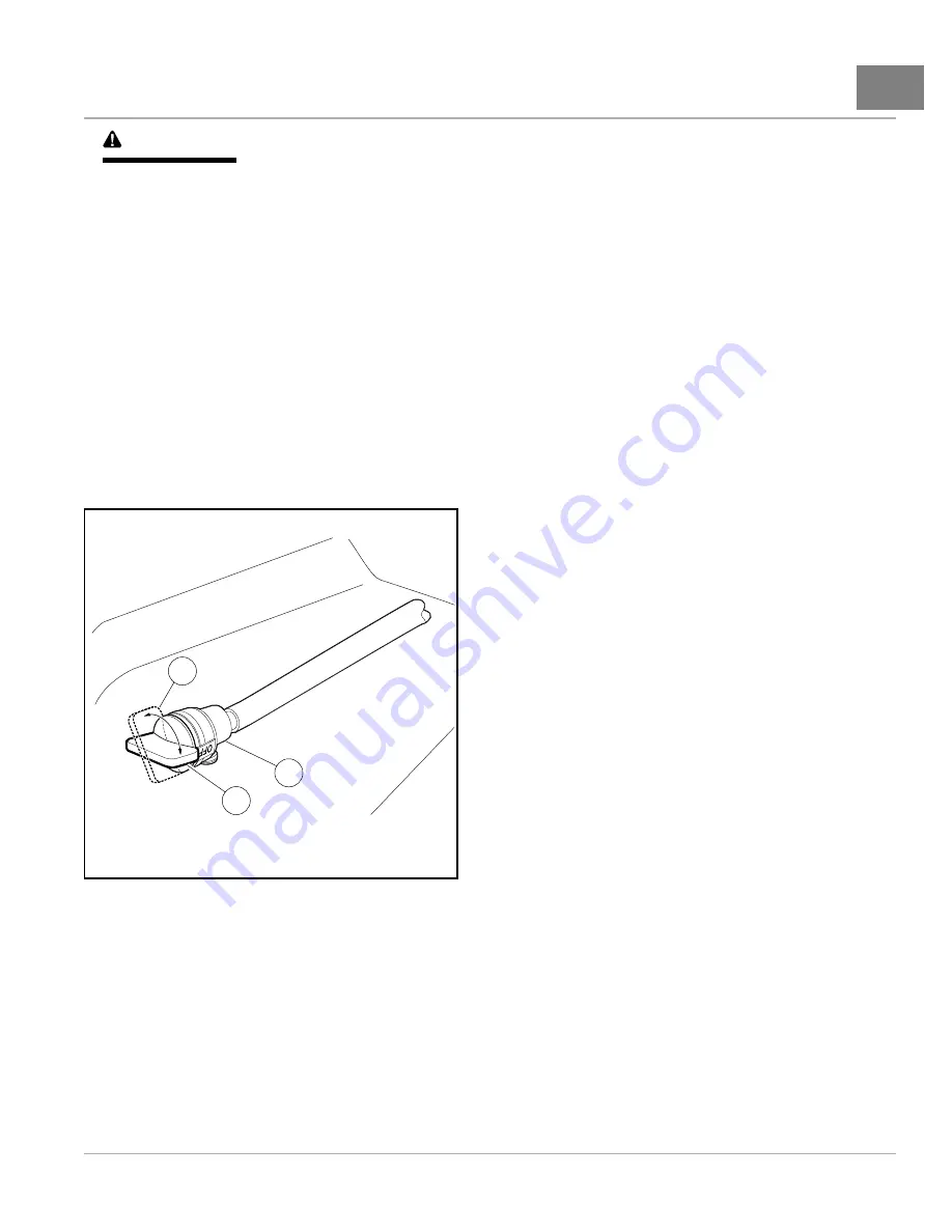 Husqvarna HUV 4214 2009 Maintenance And Service Manual Download Page 19