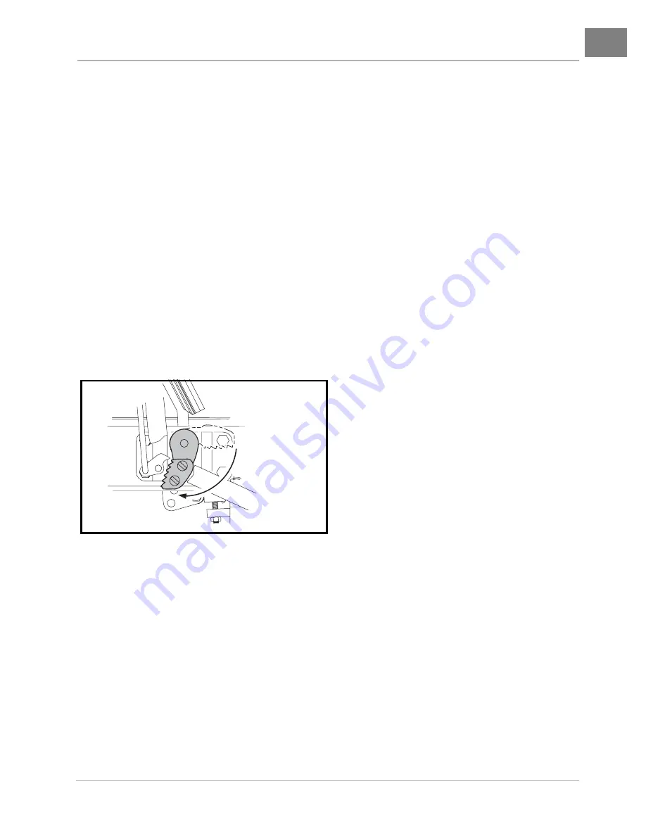 Husqvarna HUV4210 2005 Series Maintenance Service Manual Download Page 47