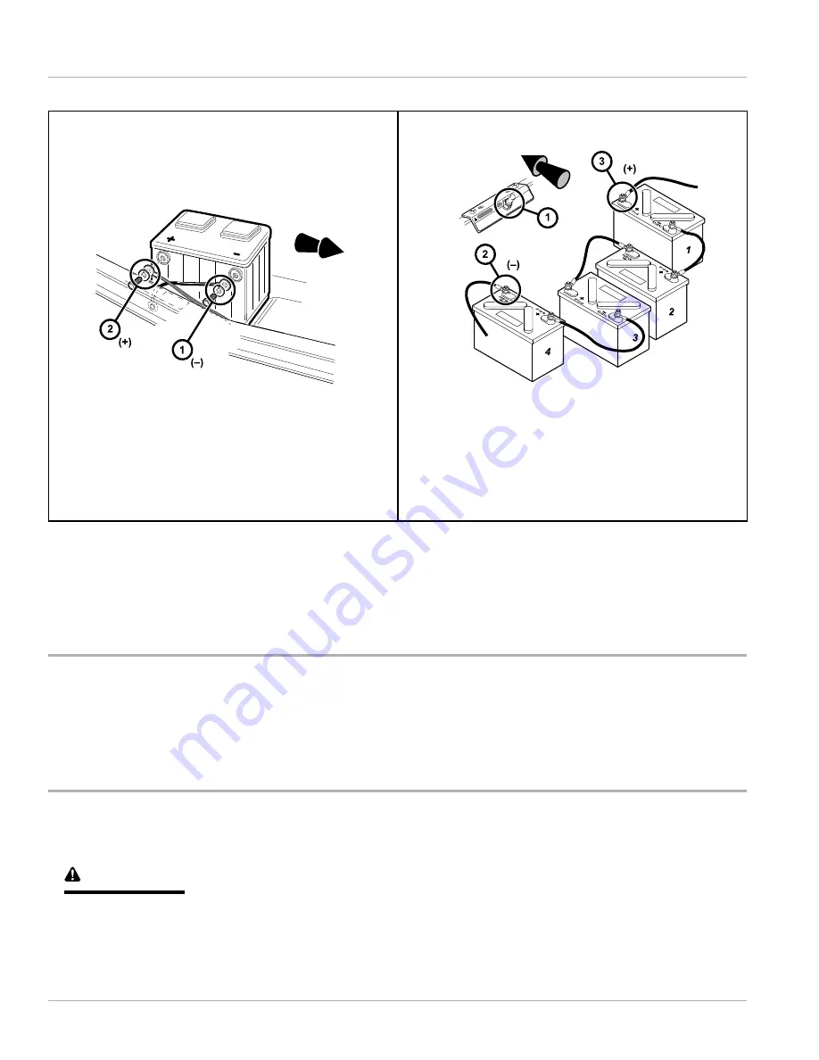 Husqvarna HUV4210-E Owner'S Manual Download Page 14