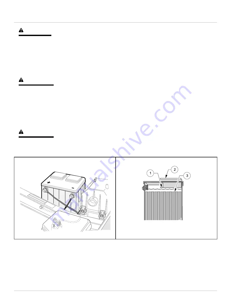 Husqvarna HUV4210-E Owner'S Manual Download Page 44