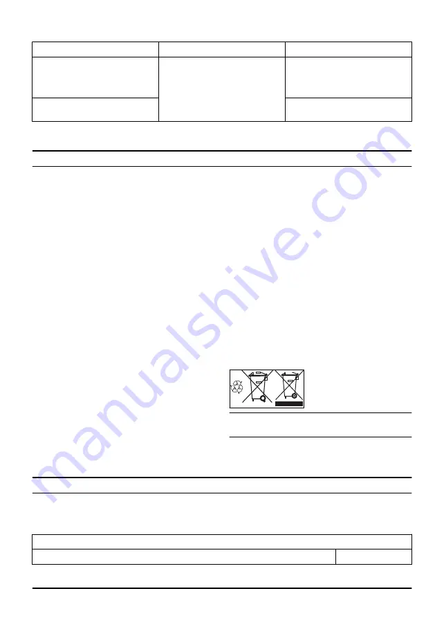 Husqvarna K 535i Operator'S Manual Download Page 95