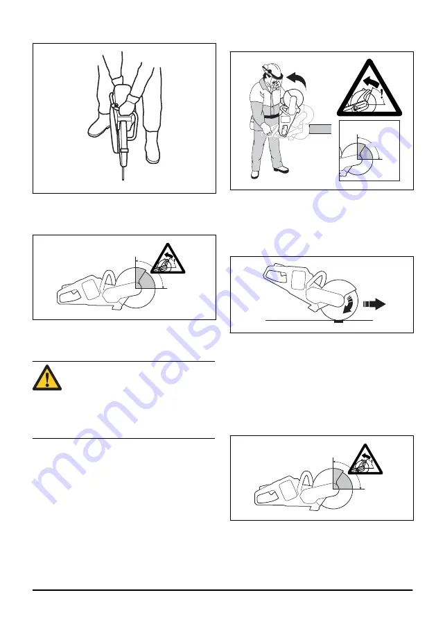 Husqvarna K 535i Operator'S Manual Download Page 115