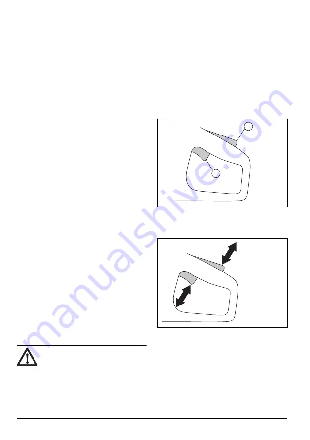 Husqvarna K 7000 Chain Operator'S Manual Download Page 32