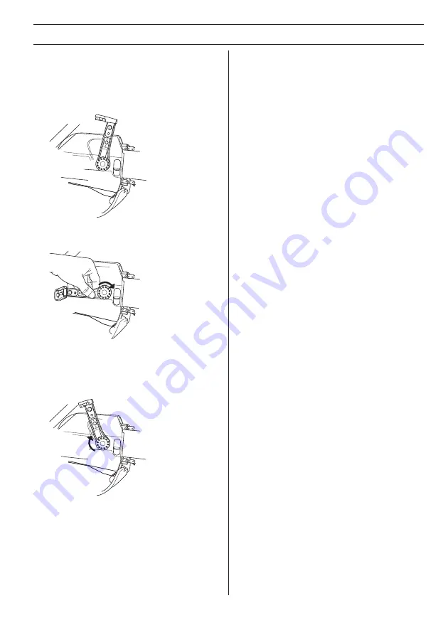 Husqvarna K970 II Chain Operator'S Manual Download Page 95