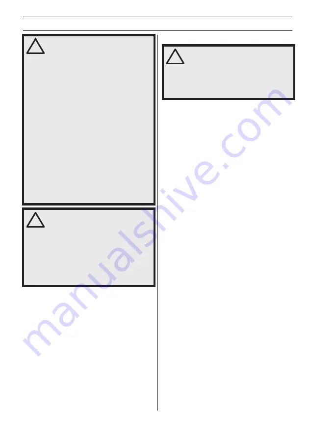 Husqvarna K970 II Chain Operator'S Manual Download Page 99