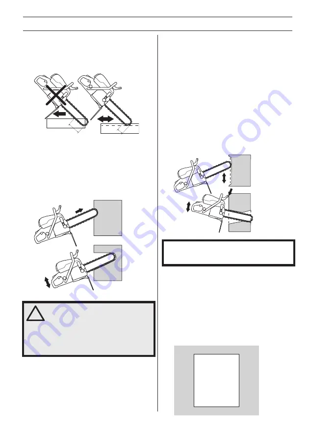 Husqvarna K970 II Chain Operator'S Manual Download Page 101