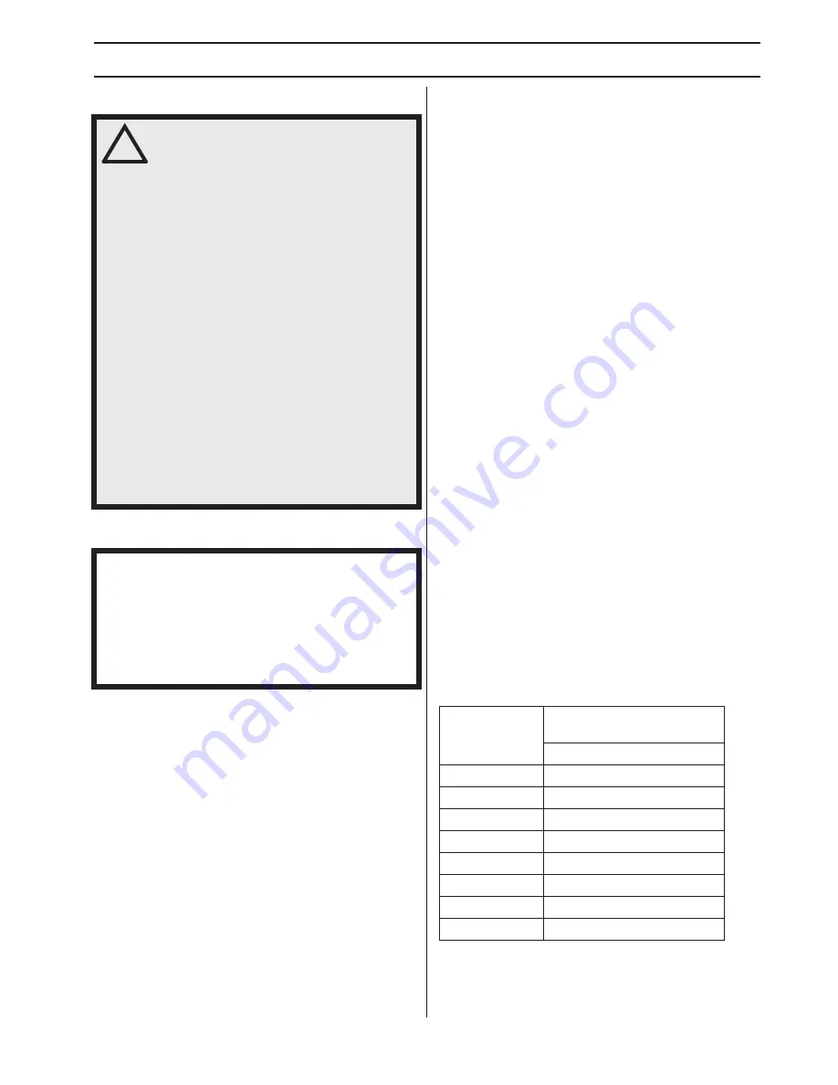 Husqvarna K970 III Ring Operator'S Manual Download Page 75