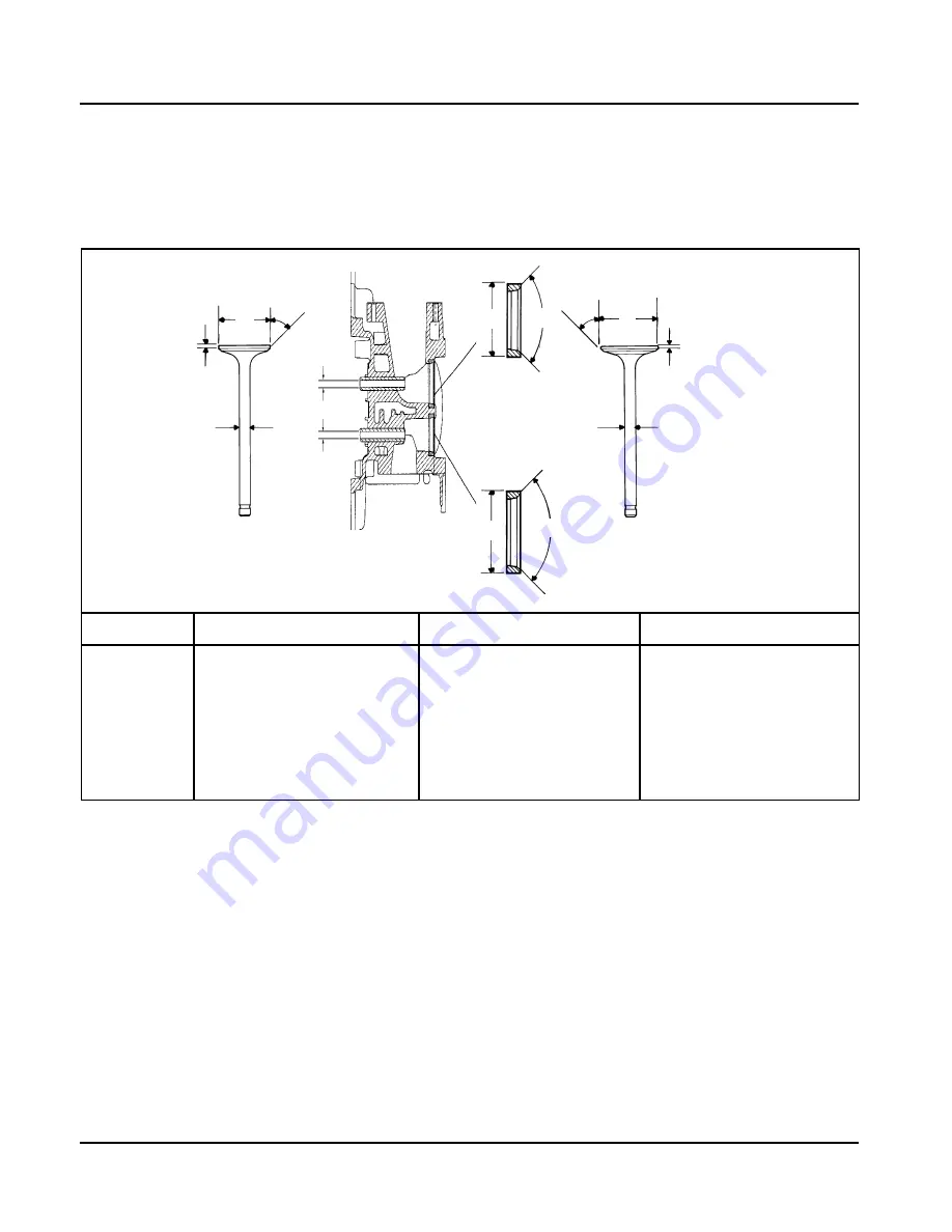 Husqvarna Kohler SV470 Workshop Manual Download Page 85