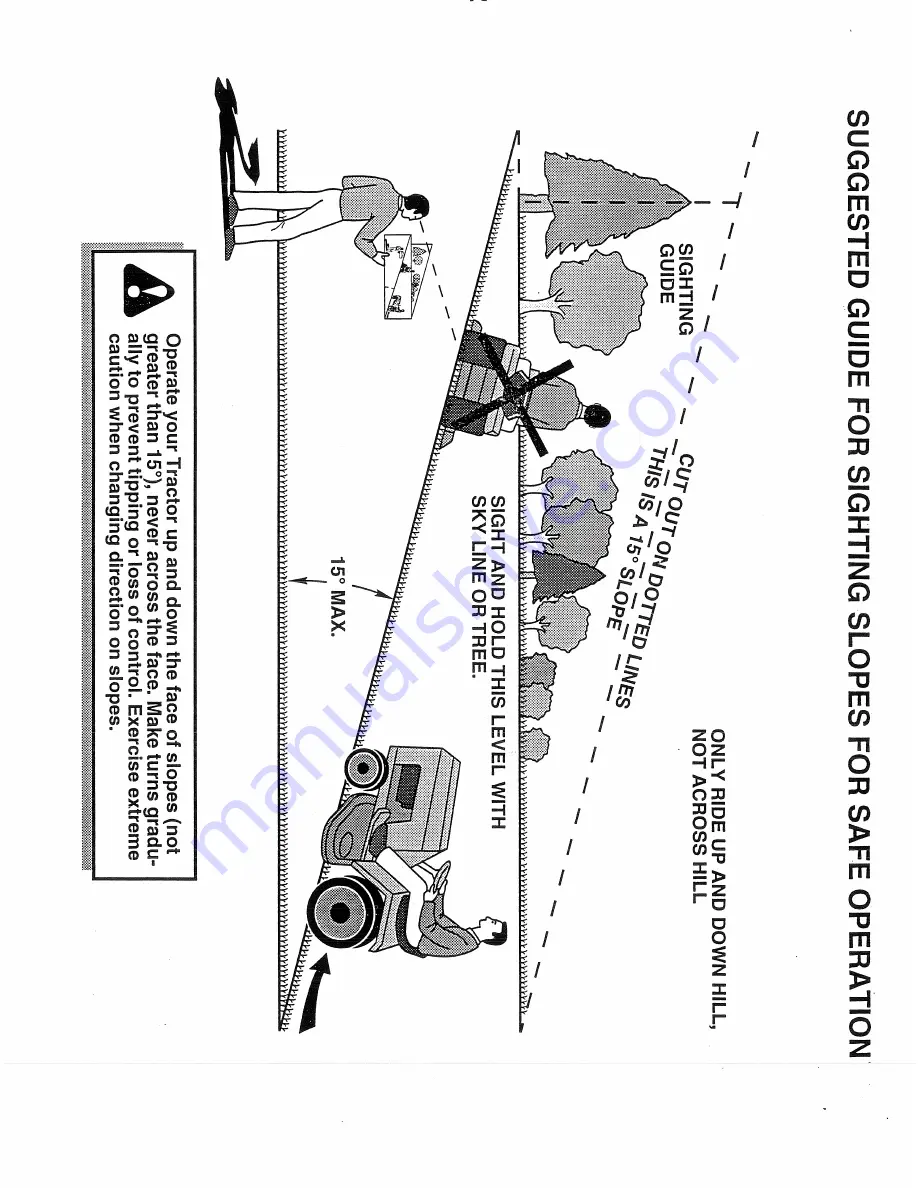 Husqvarna LR10 Operator'S Manual Download Page 24