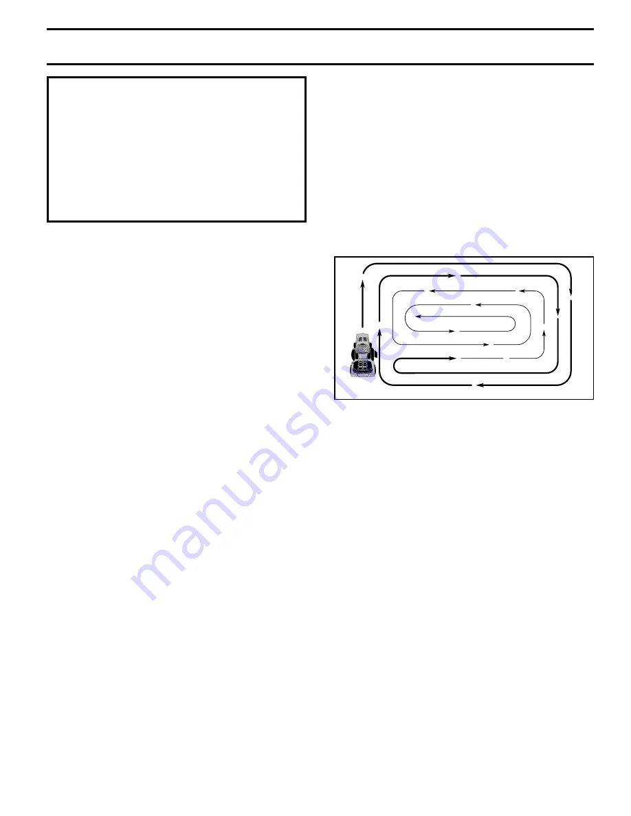 Husqvarna LT138 Owner'S Manual Download Page 13