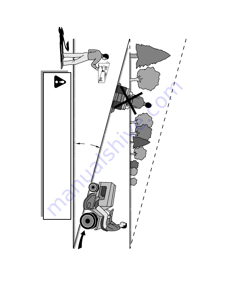 Husqvarna LT19538 Operator'S Manual Download Page 27