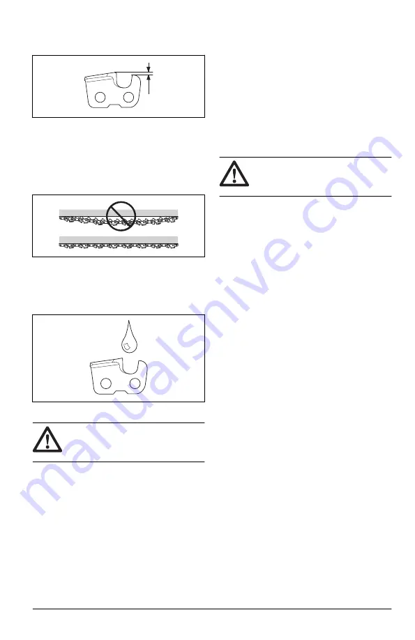 Husqvarna MADSAW 525iDEPS Operator'S Manual Download Page 11