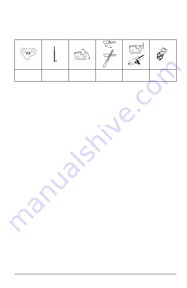 Husqvarna MADSAW 525iDEPS Operator'S Manual Download Page 29