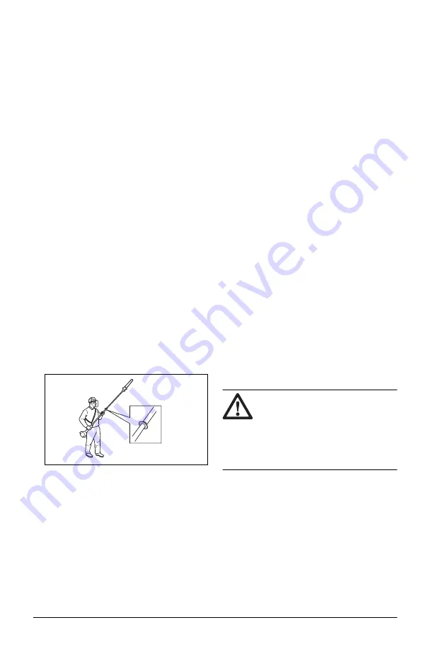 Husqvarna MADSAW 525iDEPS Operator'S Manual Download Page 37