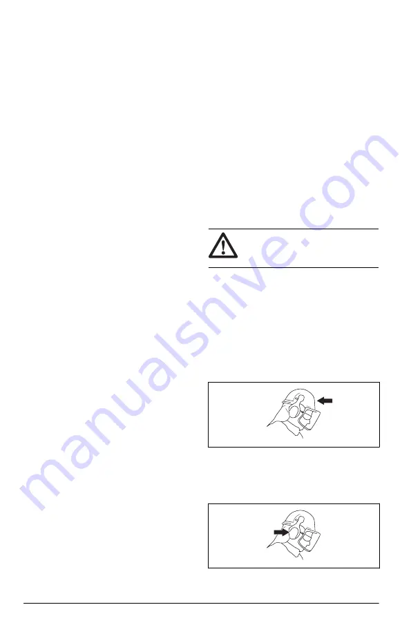 Husqvarna MADSAW 525iDEPS Operator'S Manual Download Page 68