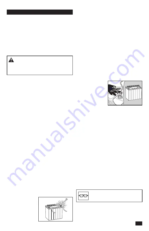 Husqvarna MZ 54S Operator'S Manual Download Page 49