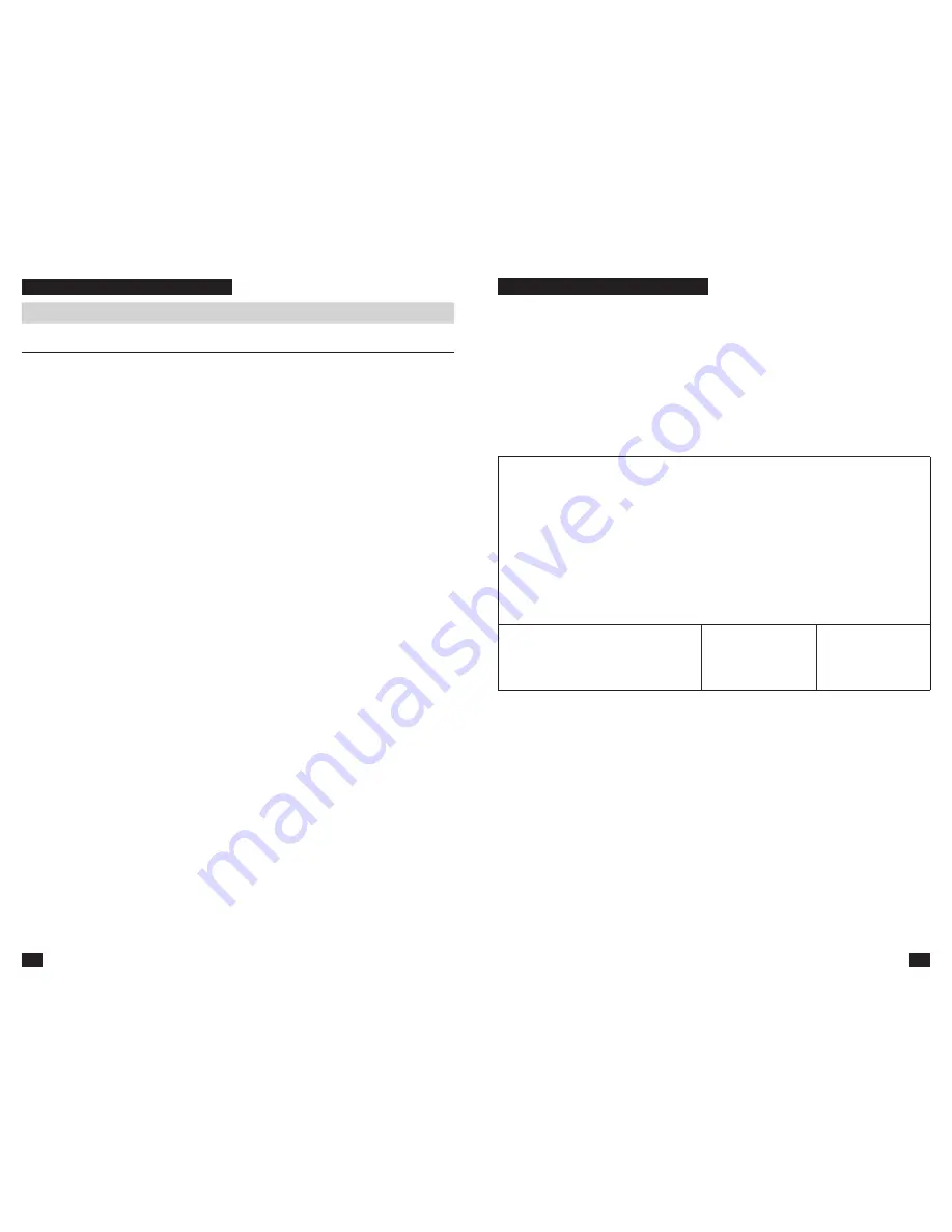 Husqvarna MZ54 Operator'S Manual Download Page 5