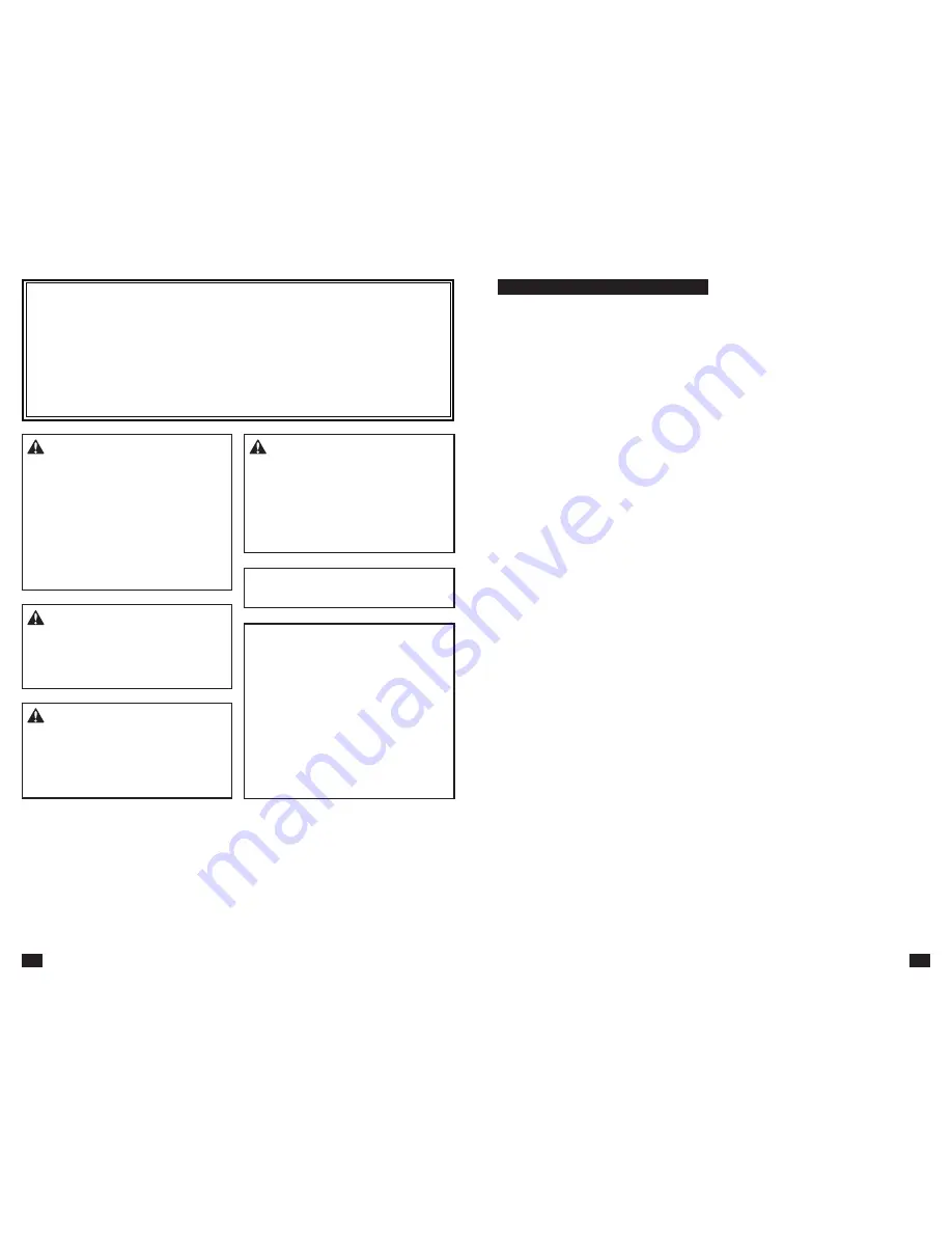 Husqvarna MZ54 Operator'S Manual Download Page 40