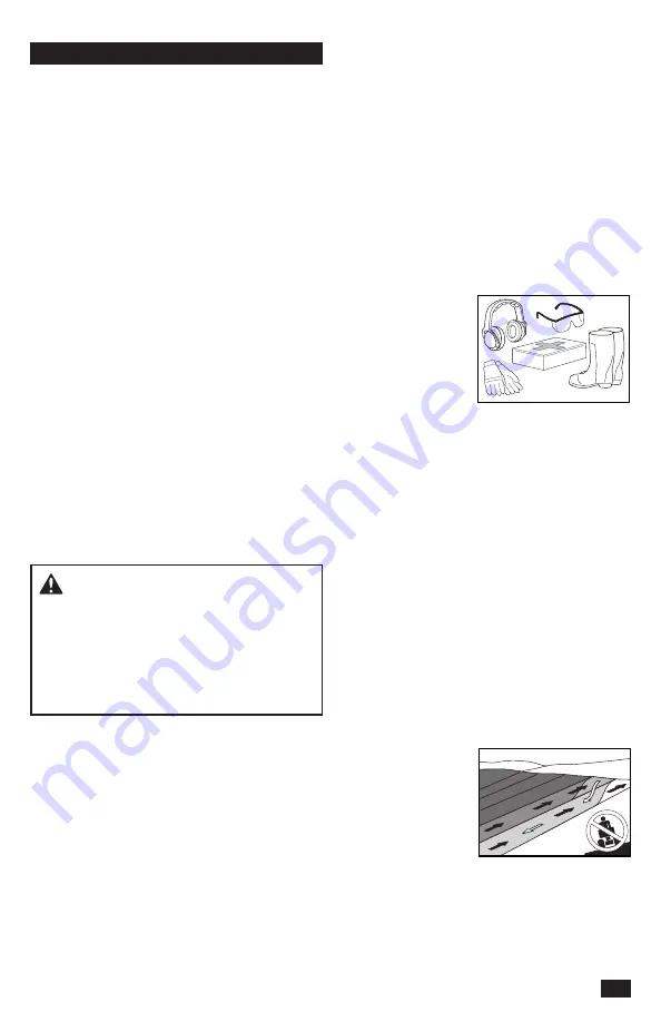 Husqvarna MZ61 Operator'S Manual Download Page 47