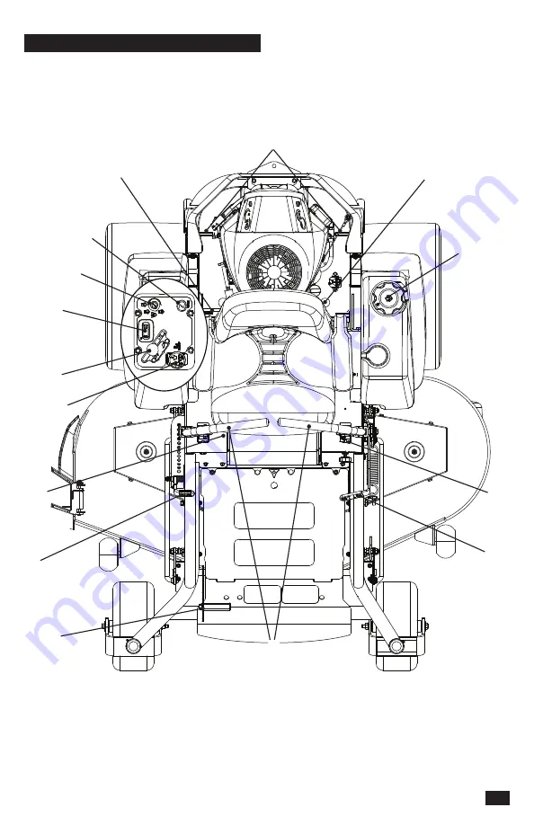 Husqvarna MZ61 Operator'S Manual Download Page 51