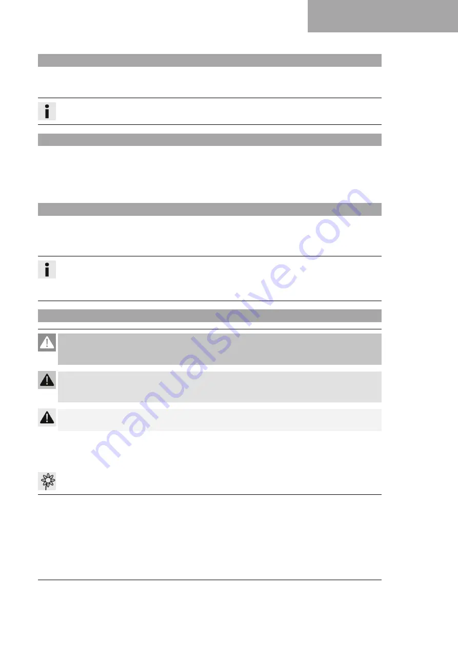 Husqvarna Norden 901 2022 Owner'S Manual Download Page 9