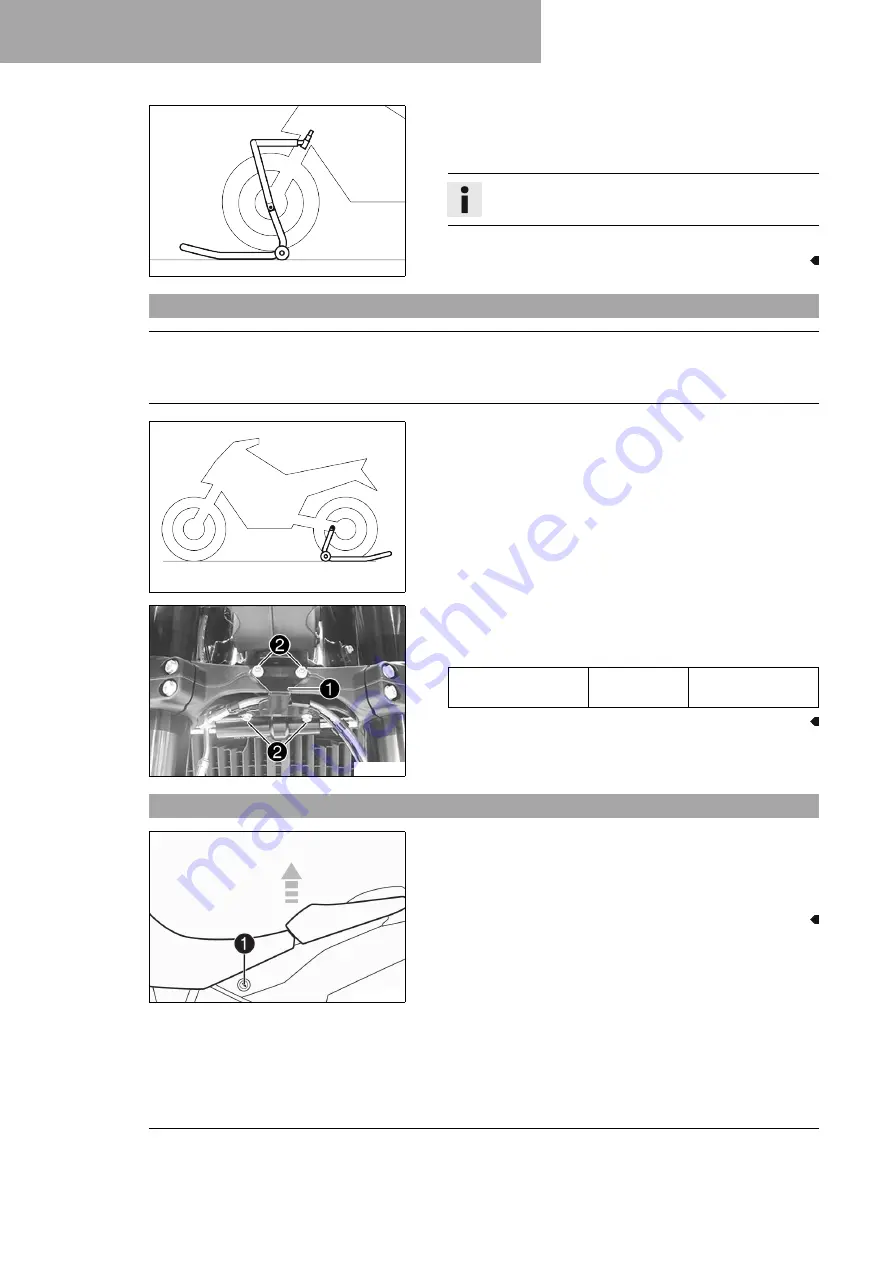 Husqvarna Norden 901 2022 Owner'S Manual Download Page 82