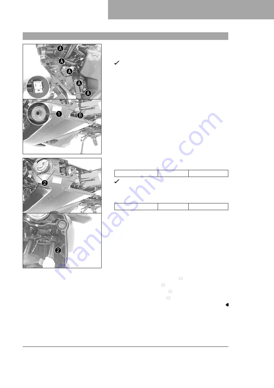 Husqvarna Norden 901 2022 Owner'S Manual Download Page 93