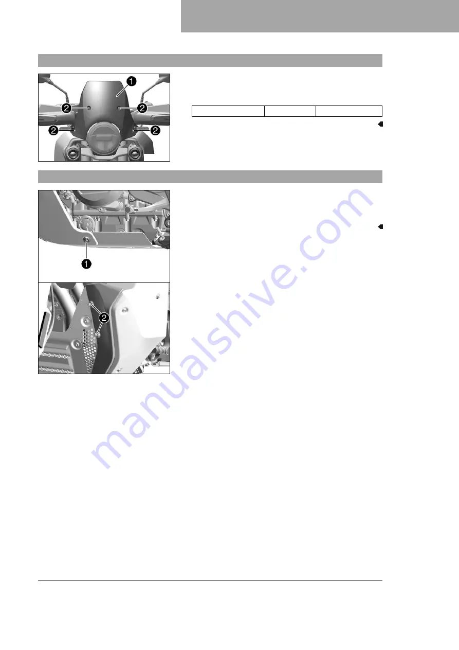 Husqvarna Norden 901 2022 Owner'S Manual Download Page 97