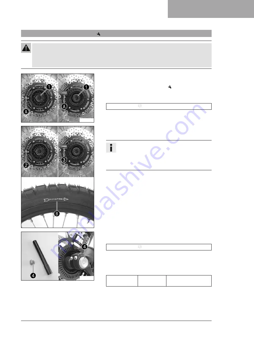 Husqvarna Norden 901 2022 Owner'S Manual Download Page 109