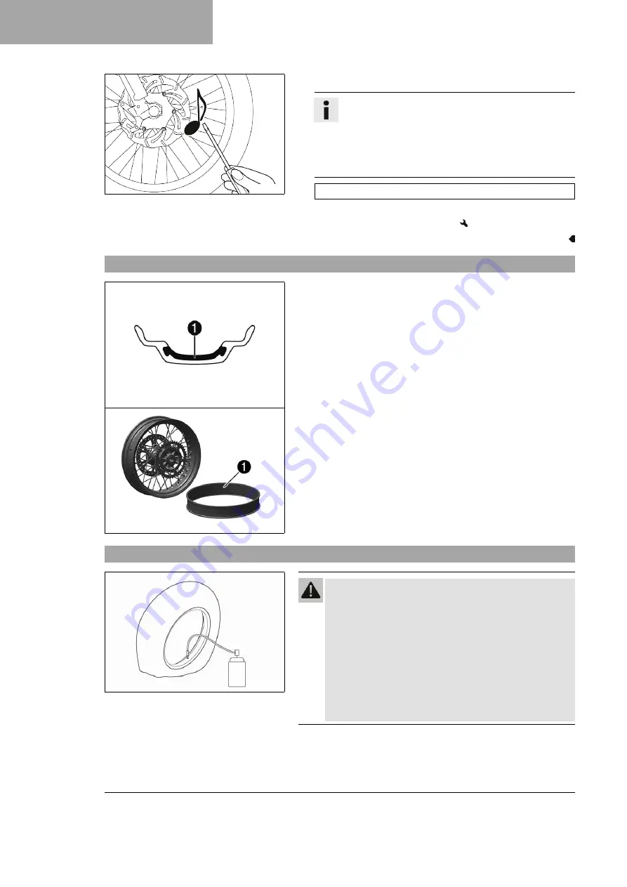 Husqvarna Norden 901 2022 Owner'S Manual Download Page 116