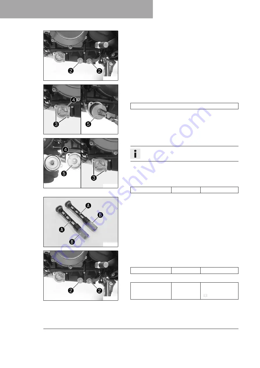 Husqvarna Norden 901 2022 Owner'S Manual Download Page 136