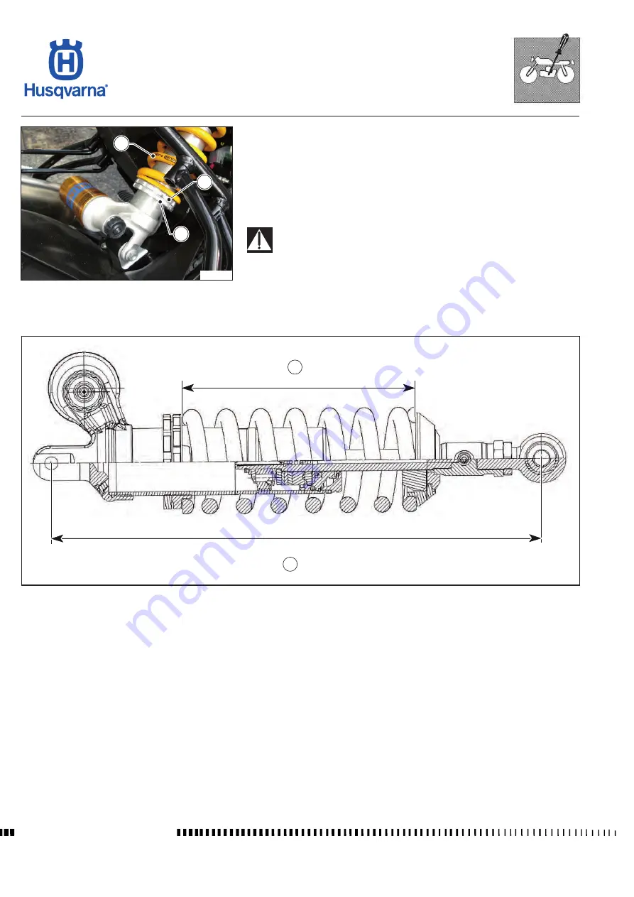 Husqvarna NUDA 900 2012 Скачать руководство пользователя страница 54