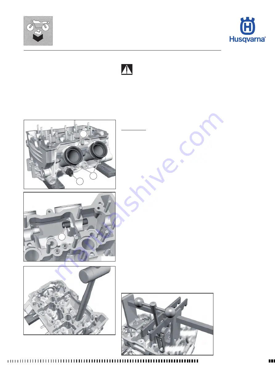 Husqvarna NUDA 900 2012 Скачать руководство пользователя страница 159