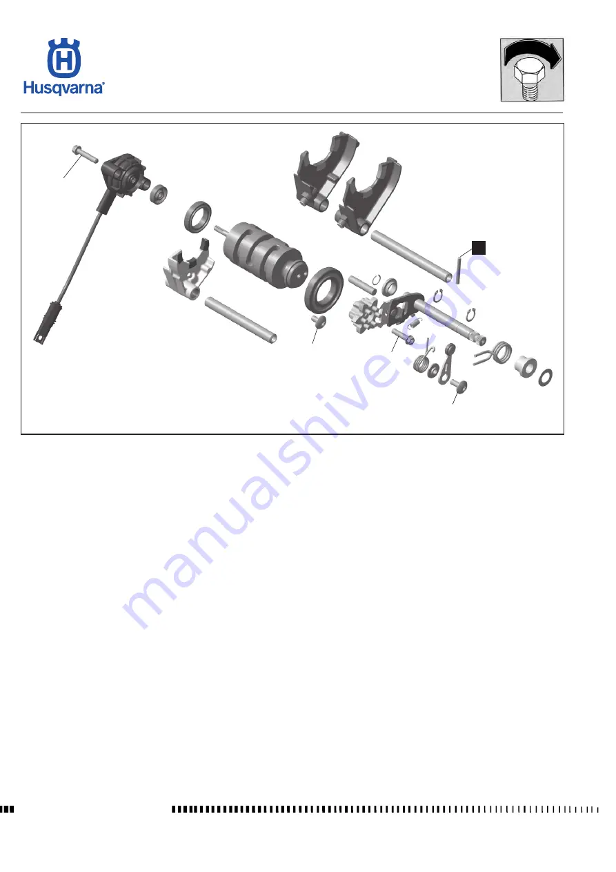 Husqvarna NUDA 900 2012 Скачать руководство пользователя страница 196