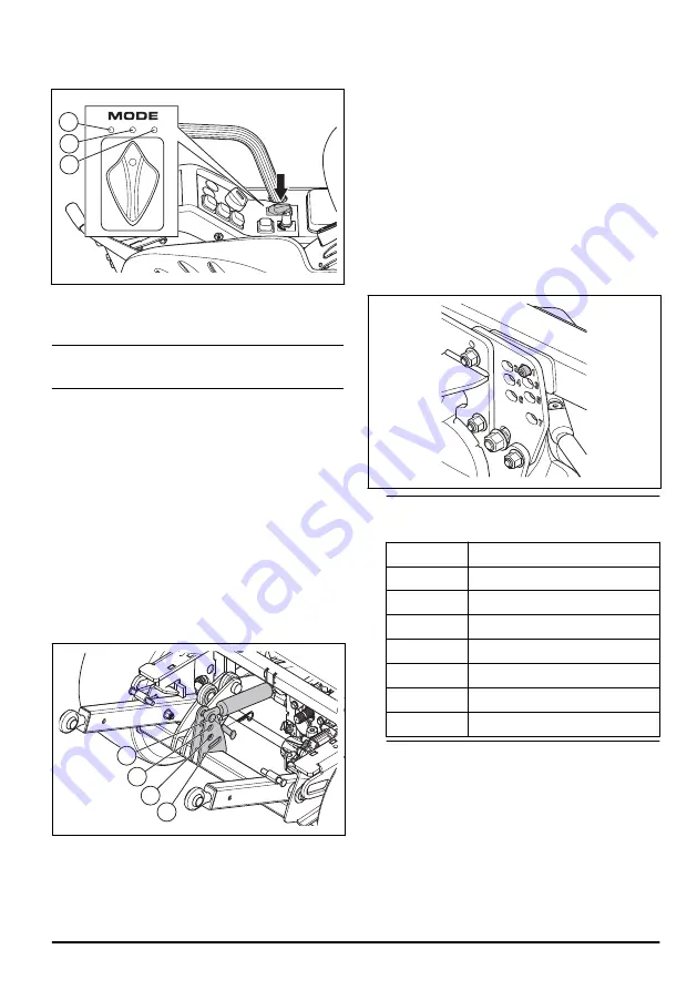 Husqvarna P 535HX Operator'S Manual Download Page 37