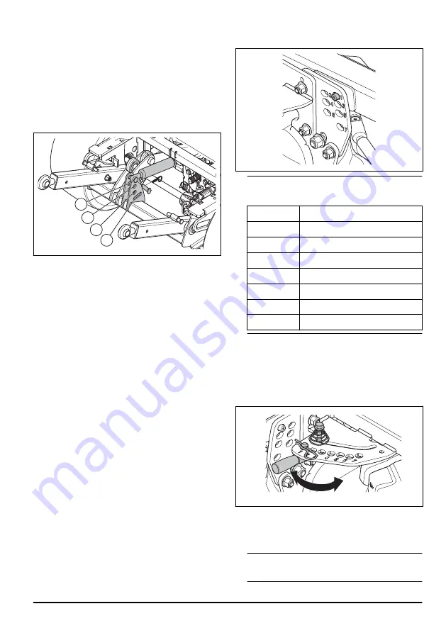 Husqvarna P 535HX Operator'S Manual Download Page 189