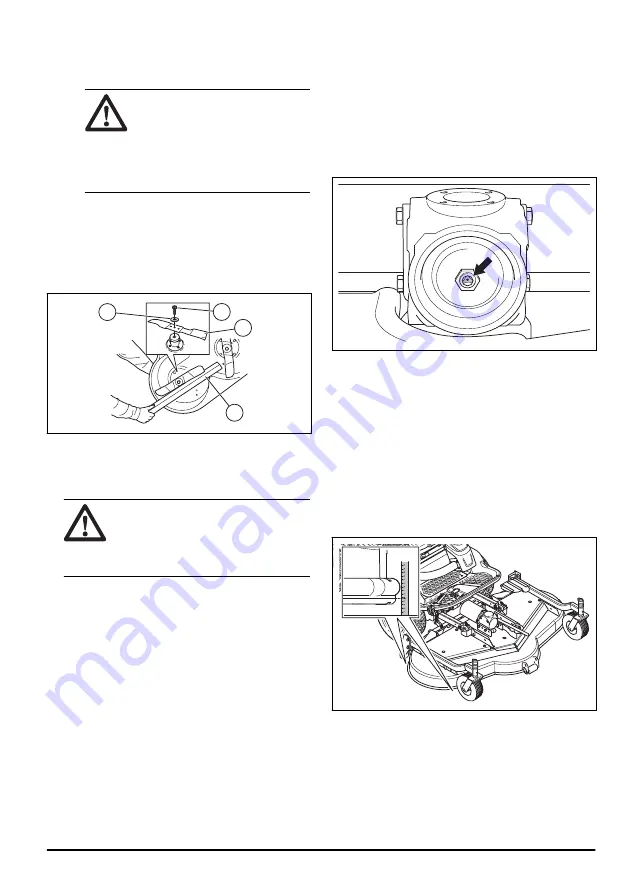 Husqvarna P 535HX Operator'S Manual Download Page 211