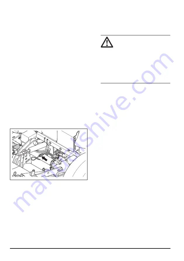 Husqvarna P 535HX Operator'S Manual Download Page 252