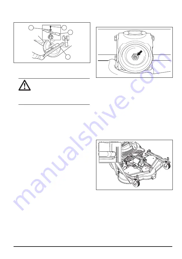 Husqvarna P 535HX Operator'S Manual Download Page 287