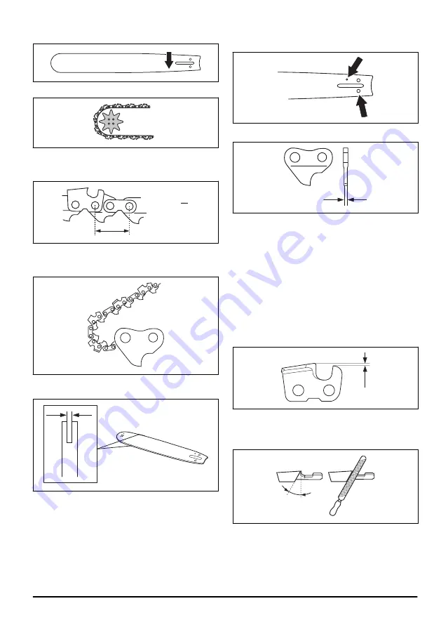 Husqvarna PAB1100 Operator'S Manual Download Page 11