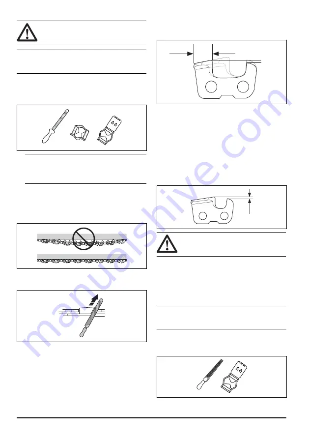 Husqvarna PAB1100 Operator'S Manual Download Page 28