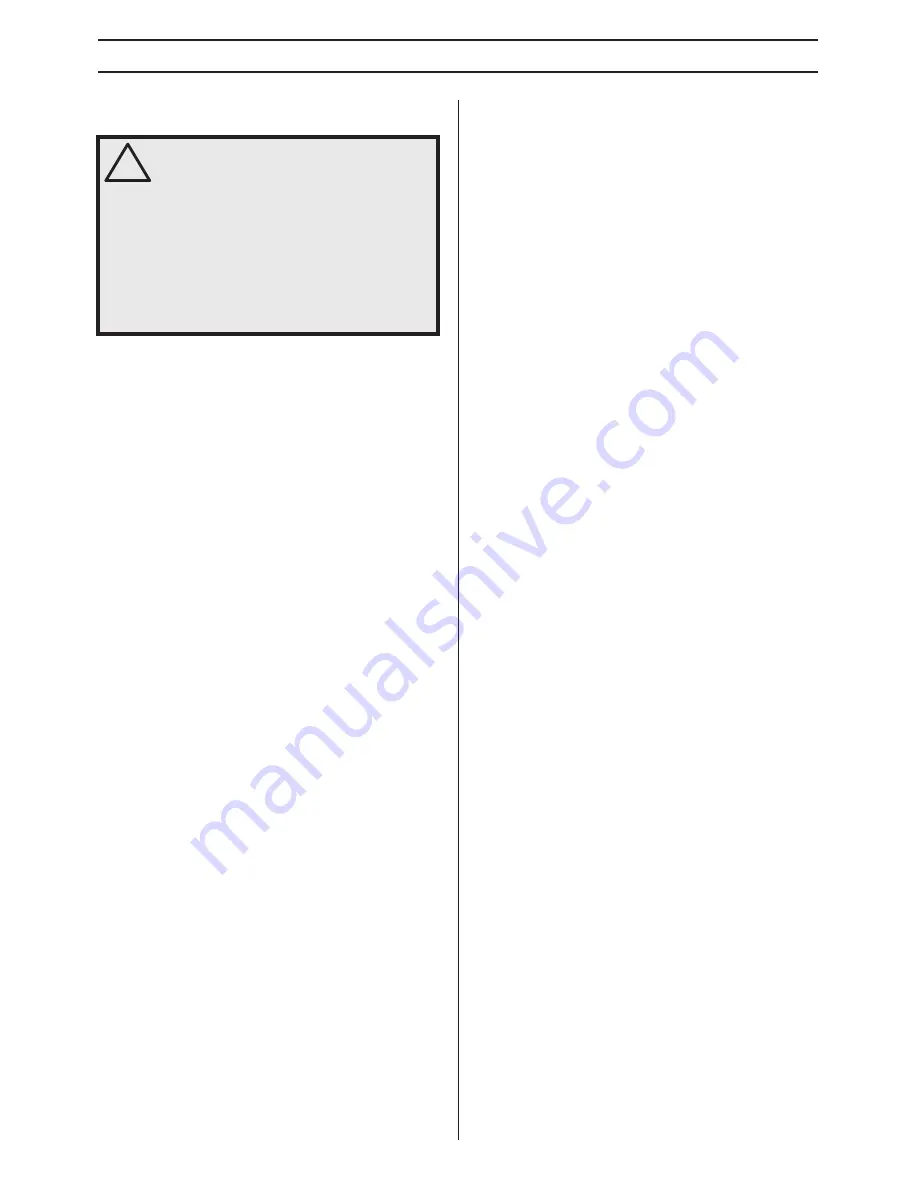 Husqvarna PG 280 SF Operator'S Manual Download Page 7