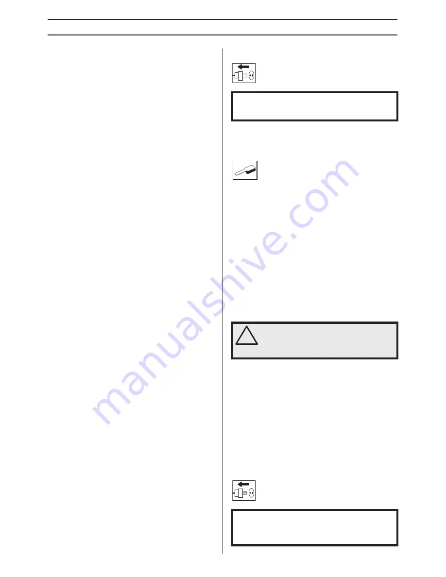 Husqvarna PG 280 SF Operator'S Manual Download Page 69