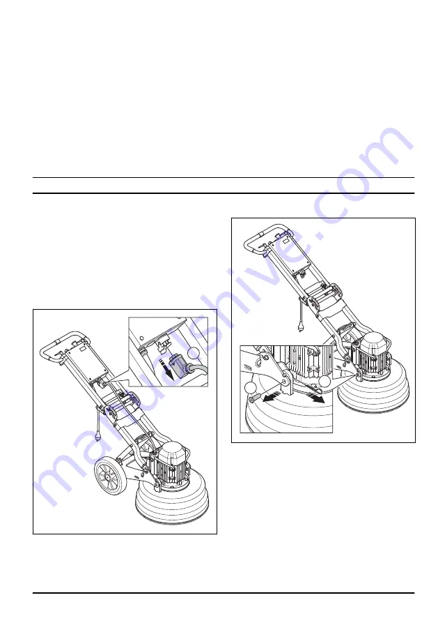 Husqvarna PG 510 Скачать руководство пользователя страница 15