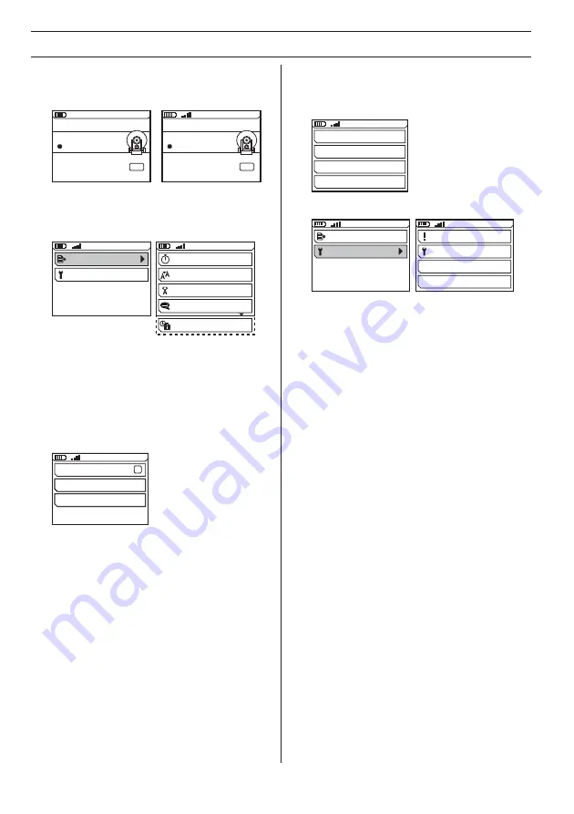 Husqvarna PG 680 RC Operator'S Manual Download Page 20