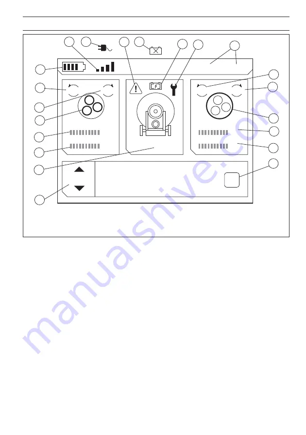 Husqvarna PG 680 RC Operator'S Manual Download Page 23