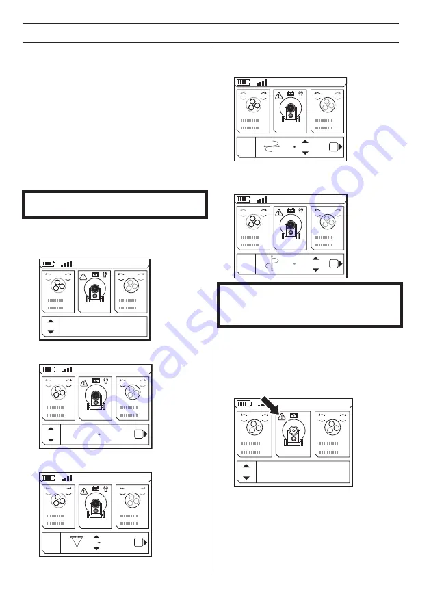 Husqvarna PG 680 RC Operator'S Manual Download Page 24